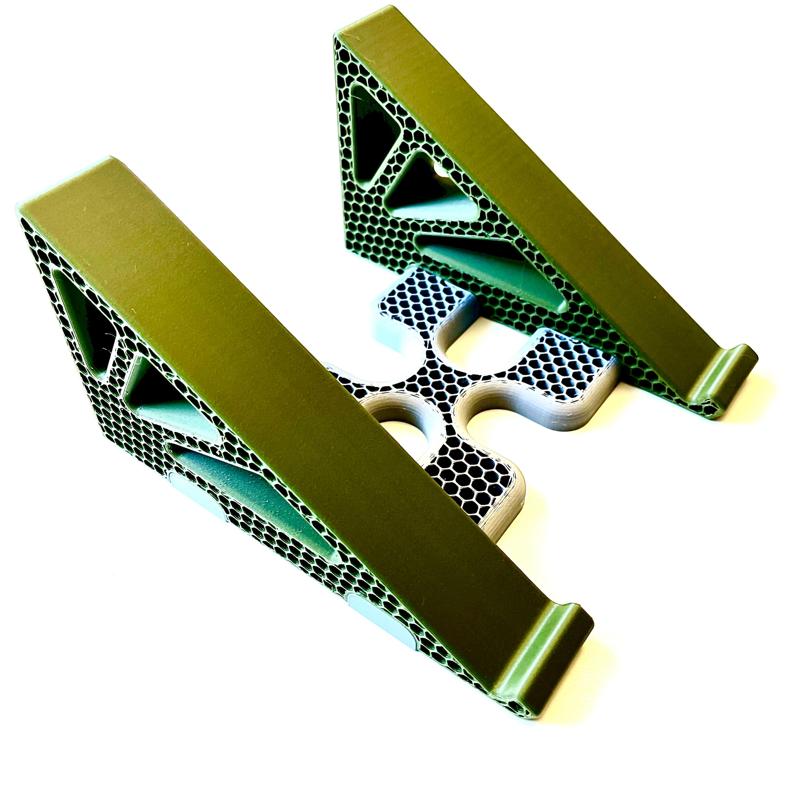 Drawing Pad and Laptop Stand