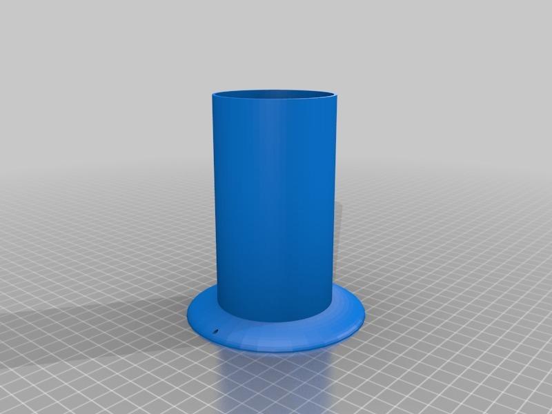 Single Anova Sous vide Stand