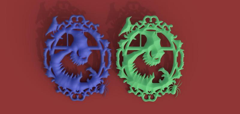 Halloween Ghost Picture