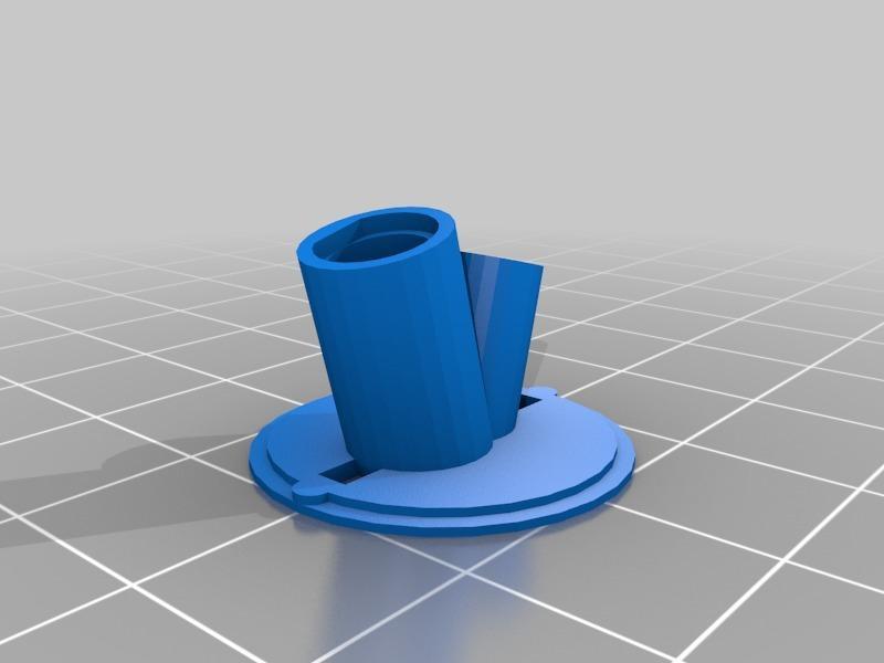 ferraris sensor holder