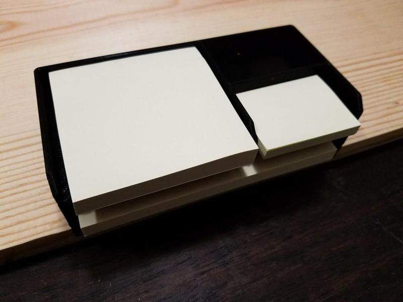 Post-it Organizer