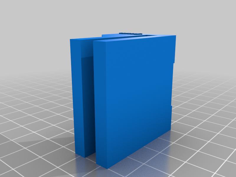 Bevel Cut 45 degree 5mm thick depron