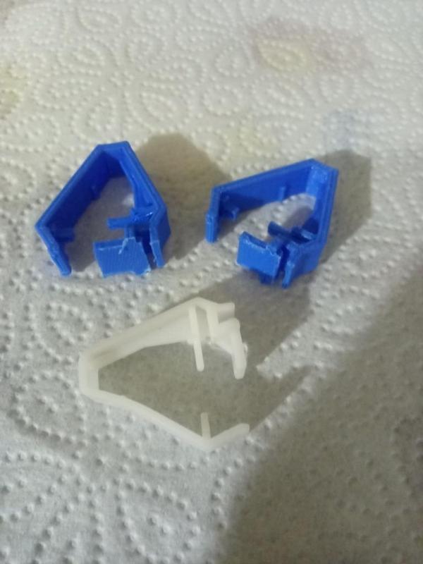 Shower panel panels hook