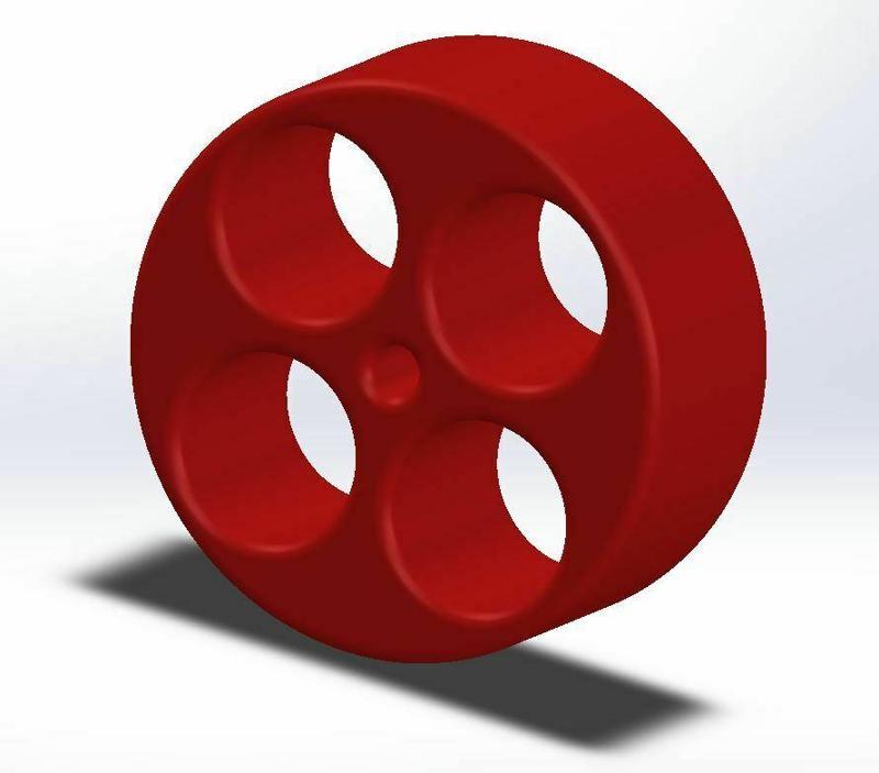 LEE PROGRESSIVE PRO 1000 & LOADMASTER CASE OR BULLET COLLATOR TUBE SUPPORT