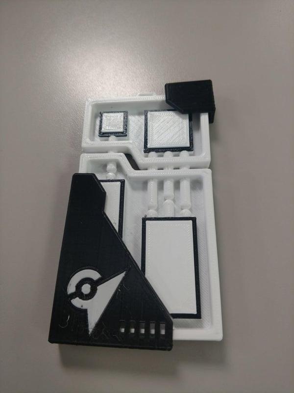 Pokemon Go Raid Pass Duel Extrusion