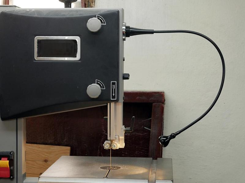 IKEA JANSJÖ Lamp Magnet Base Adapter