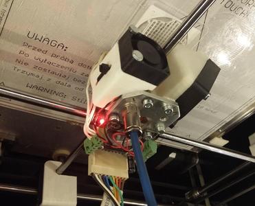 K8400 PEEK Cooling tube