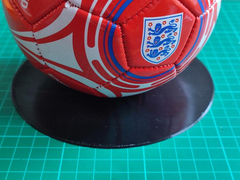 Football Spot Marker