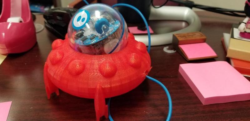 Sphero UFO