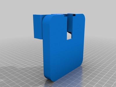 Qi Charge Base for Motorola Nexus 6