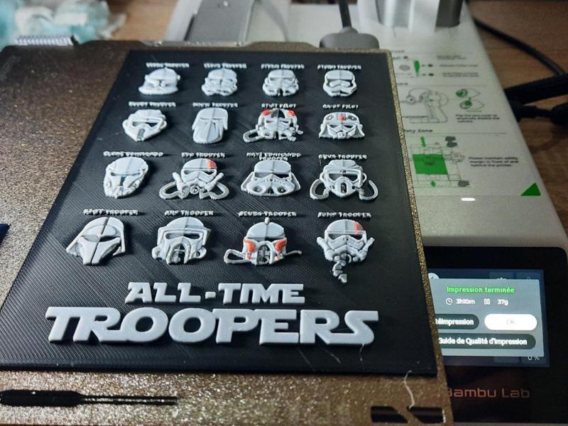 Starwars Troopers_Hueforged