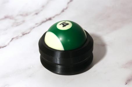 Billiard Ball Massage Roller