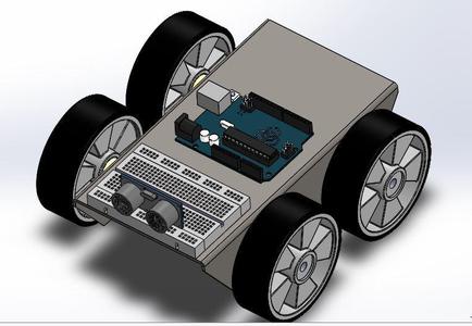 obstacle_detecting_bot