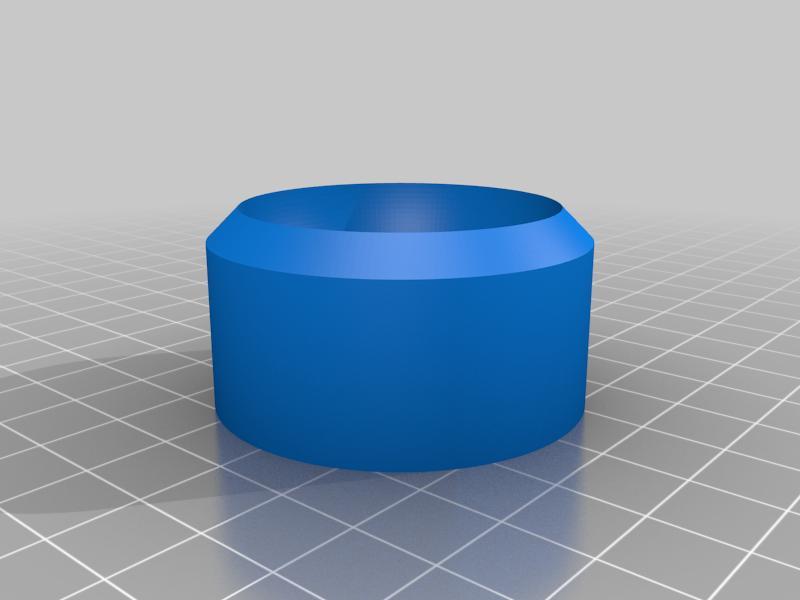 Generic squash ball feet