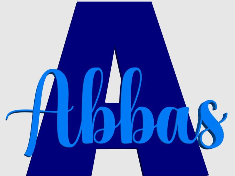 Abbas