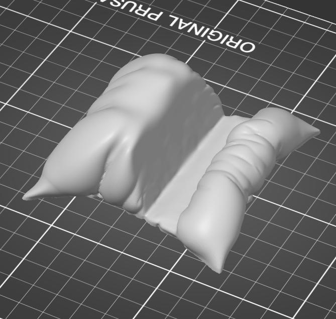 Phone Stand Pillow - Cozy and Functional!