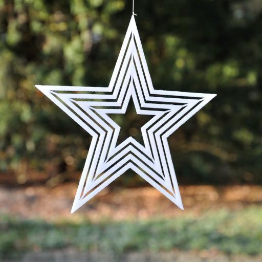 Star for Decoration