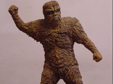 Sanda of War of the Gargantuas