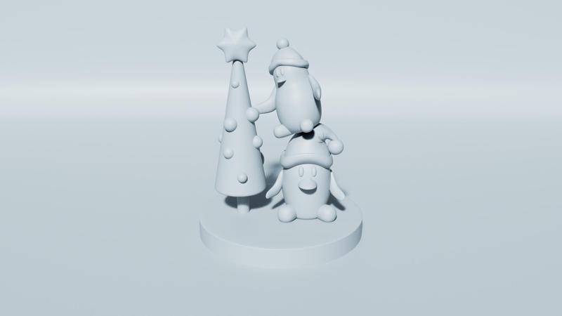 JEVCHRISTMAS COLLECTION #28