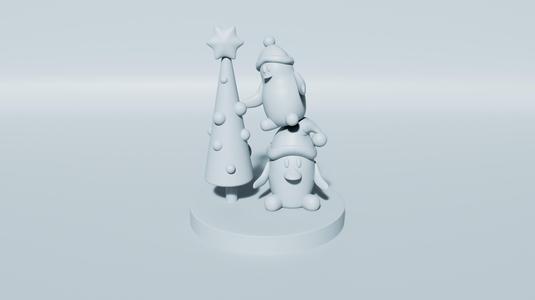 JEVCHRISTMAS COLLECTION #28