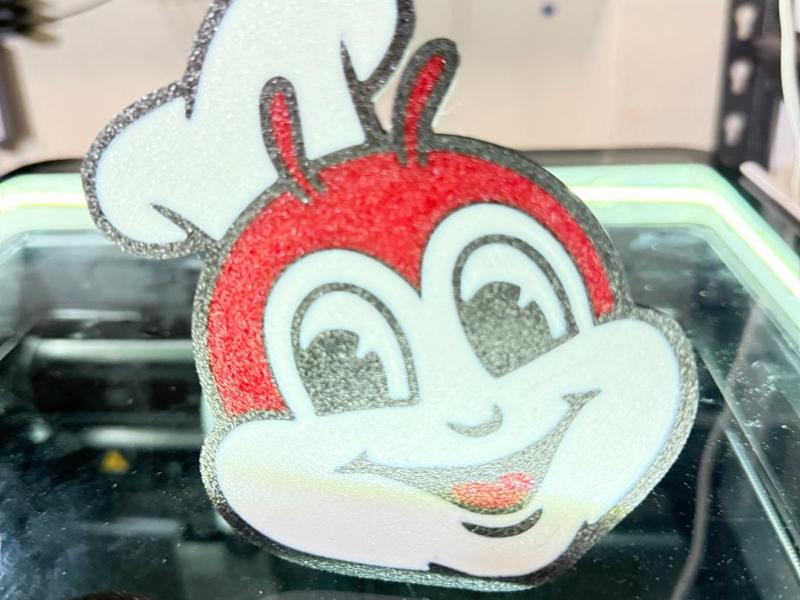 Jubilee Fast Food Tow Hitch Cover collection