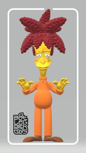 BOB PATIÑO