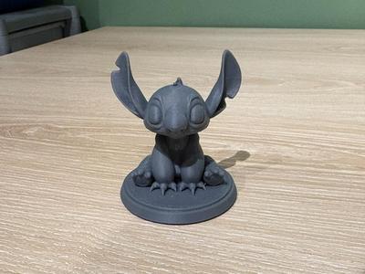 Mini Chibi Stitch