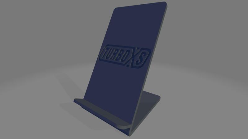 TurboXS Phone Holder