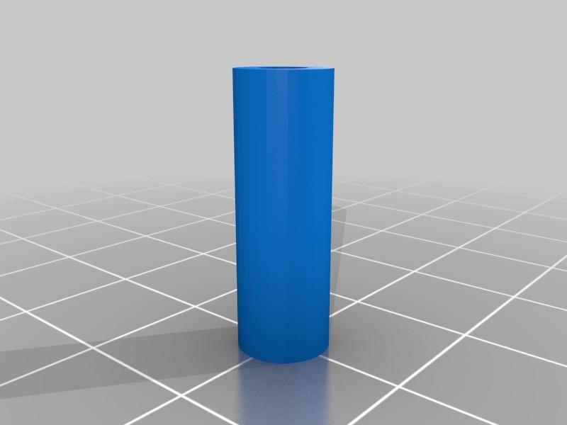 Printbot Evolution modifications