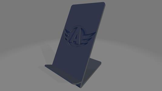 Avtomobilist Phone Holder