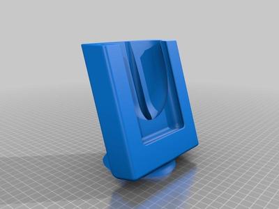 Note 8 Wireless Charging Stand