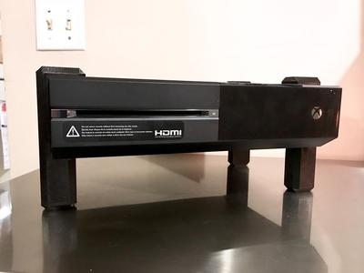Xbox One Riser