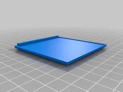 Nier Automata Black Box Container