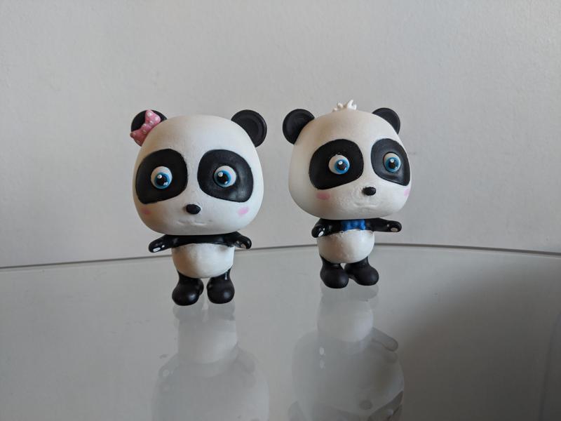 Kiki and Miumiu (babybus) v2