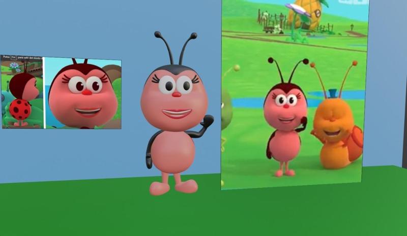 Bichikids - Ladybug / Ladybug - Kiki