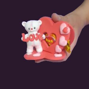 Heart-shaped Bonbon Holder Cutter