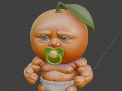 Brainrot Series | Bambino Odin Dean Dunmadin Dundu