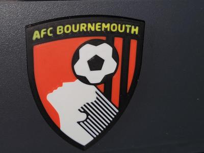 AFC Bournemouth Cherries Logo