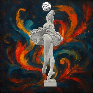 Grace in Motion – SoliDRawinGs SG605