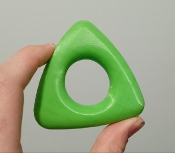 Coraline Seeing Stone