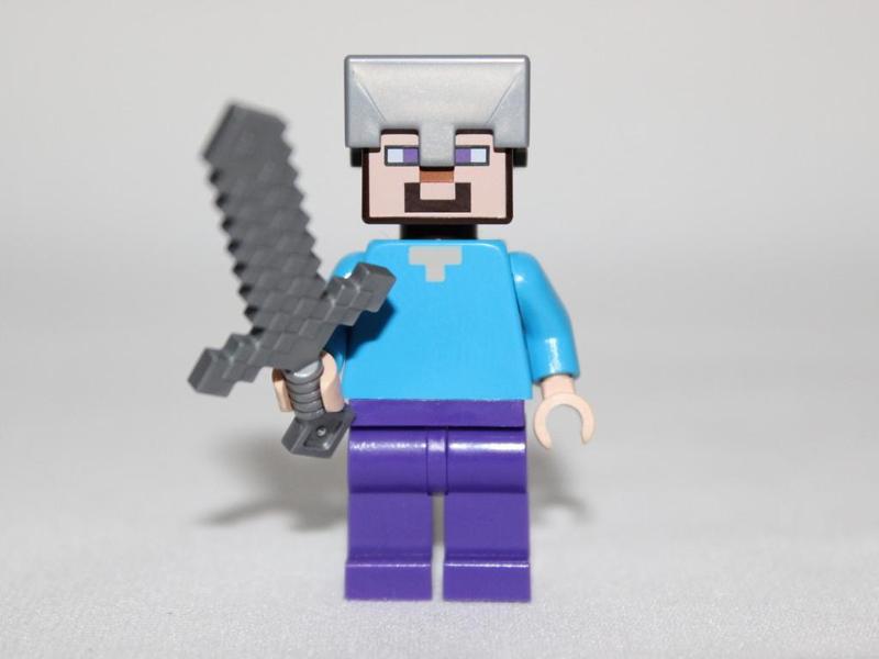 MineCraft Sword