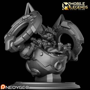 CHIP - MOBILE LEGENDS