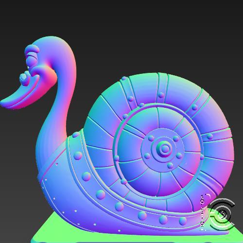 Snuck - Garden Patrol Edition