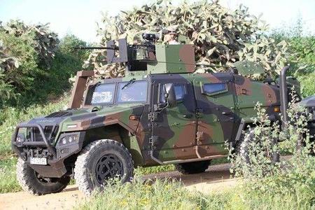 URAL VPK
