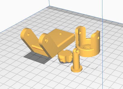 RESISTOR REMOVER RESISTORS VAPEO 608