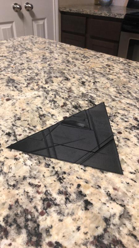 Destiny 2-The Darkness Ship