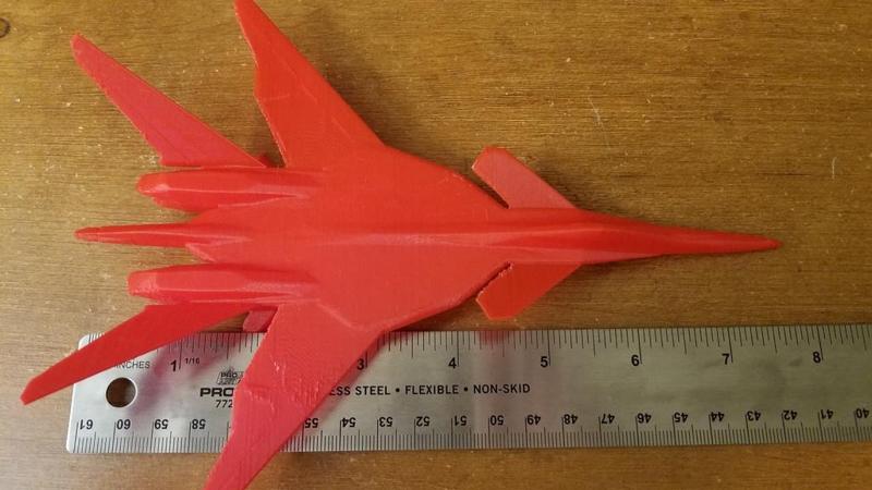 XFA-27 fixed