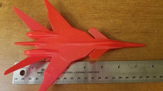 XFA-27 fixed