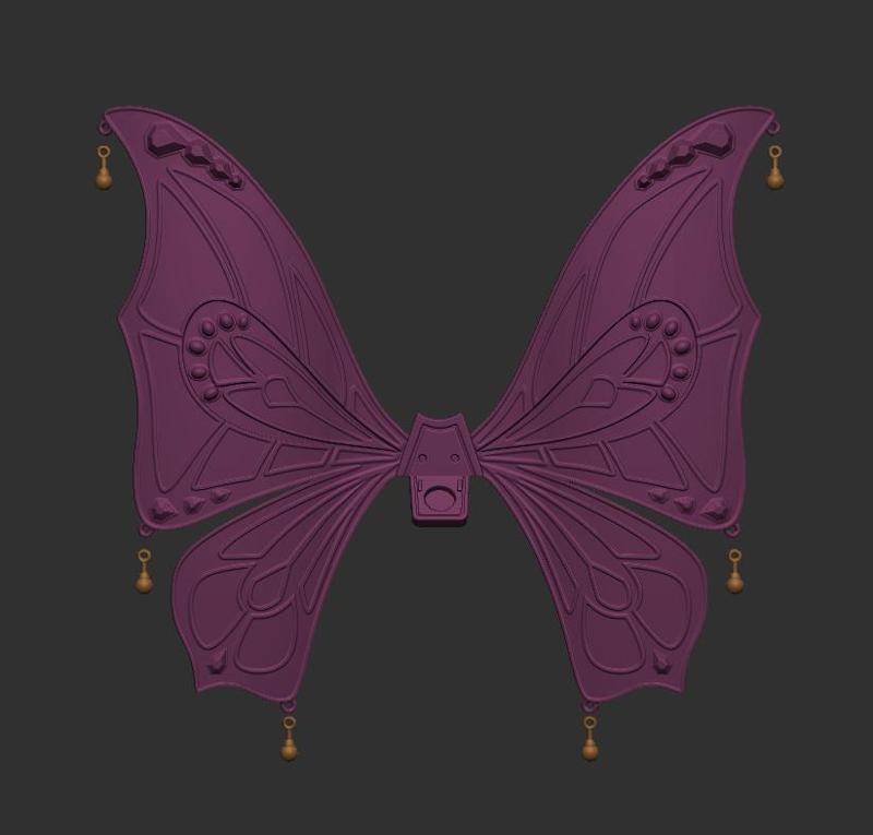 wing flora enchantix winx