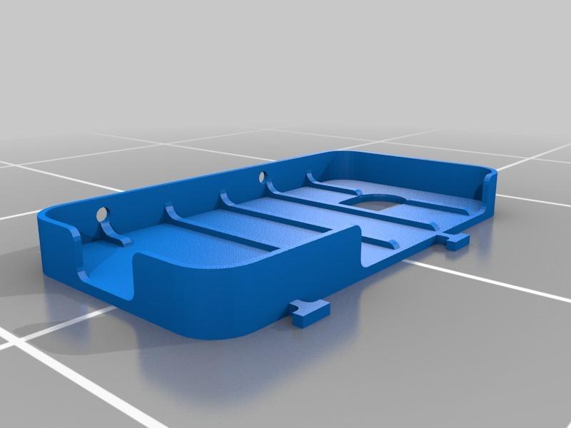 Moto G4 Play FTC Phone Holder